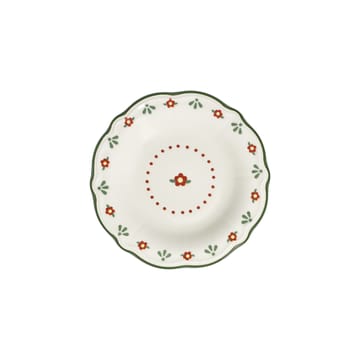 Middagsservise (24 deler) Opviq Marcelin Fulya 24 (32 x 36 x 41 cm) Flerfarget - Flerfarget - Servering & borddekking - Tallerkener - Firkantet tallerken