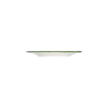 Middagsservise (24 deler) Opviq Marcelin Fulya 24 (32 x 36 x 41 cm) Flerfarget - Flerfarget - Servering & borddekking - Tallerkener - Firkantet tallerken