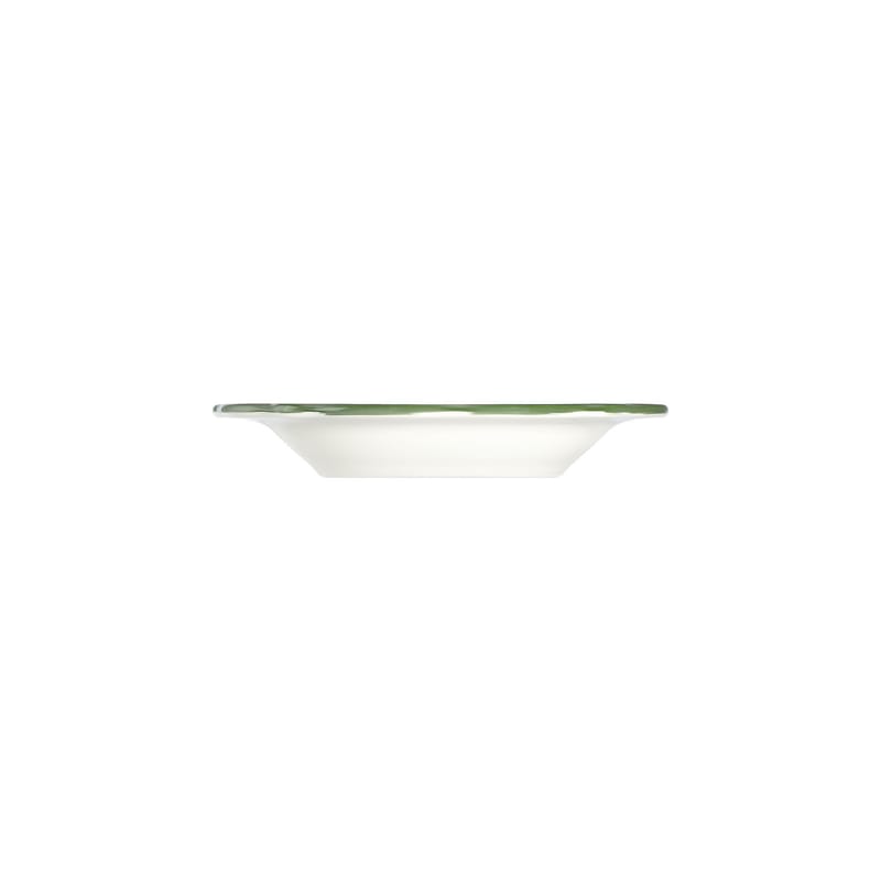 Middagsservise (24 deler) Opviq Marcelin Fulya 24 (32 x 36 x 41 cm) Flerfarget - Flerfarget - Servering & borddekking - Tallerkener - Firkantet tallerken
