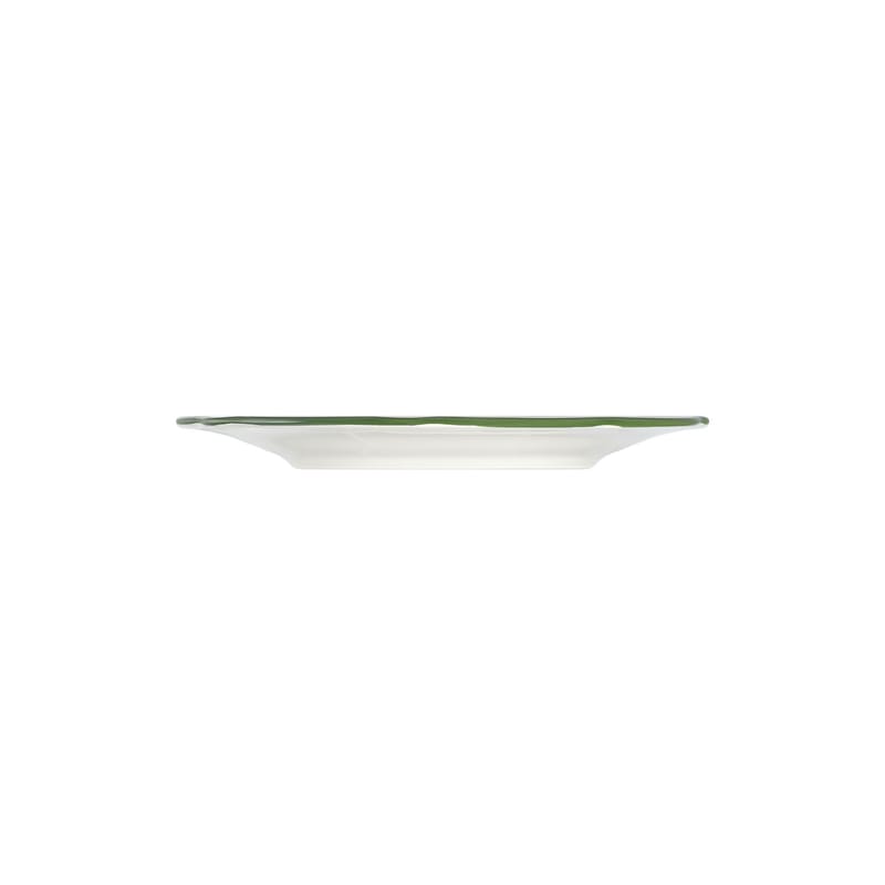 Middagsservise (24 deler) Opviq Marcelin Fulya 24 (32 x 36 x 41 cm) Flerfarget - Flerfarget - Servering & borddekking - Tallerkener - Firkantet tallerken