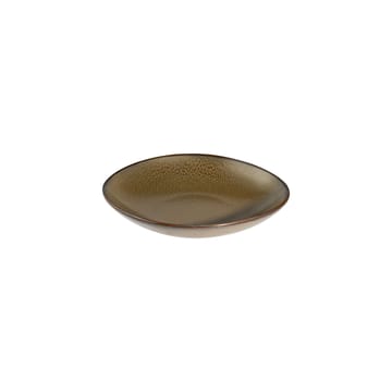 Middagsservise (24 deler) Opviq Neris Moss Pebble 24 (32 x 36 x 41 cm) Flerfarget - flerfarget - Servering & borddekking - Tallerkener - Tallerkensett
