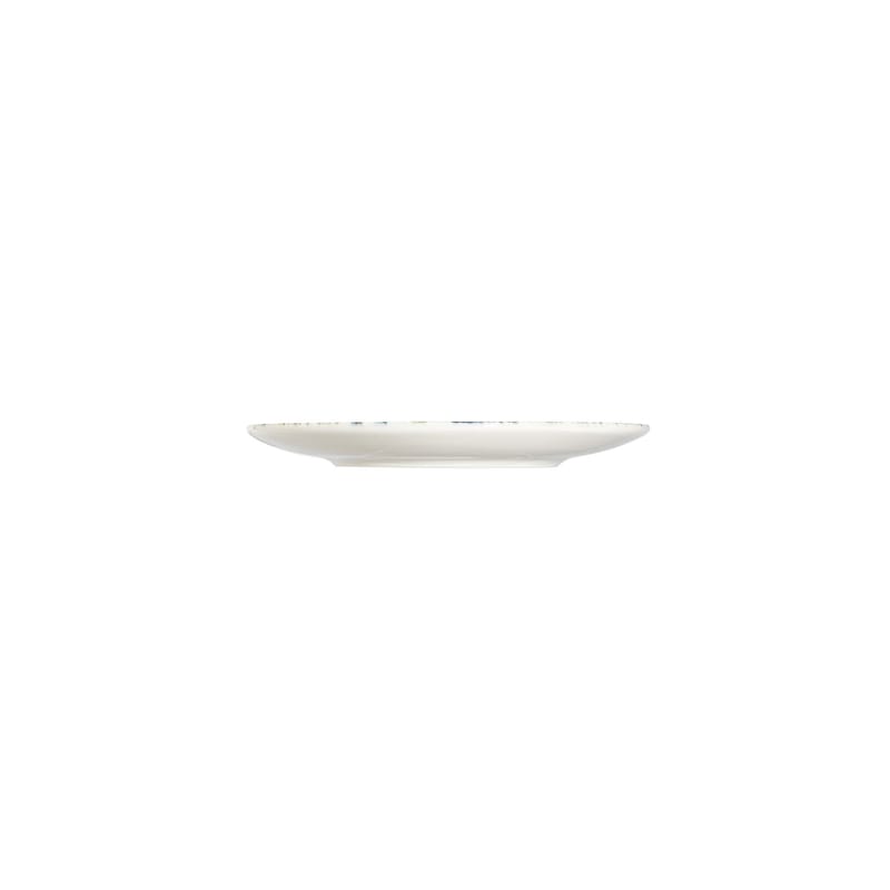 Middagsservise (24 deler) Opviq Neris Moss Pebble 24 (32 x 36 x 41 cm) Flerfarget - flerfarget - Servering & borddekking - Tallerkener - Tallerkensett