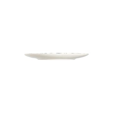 Middagsservise (24 deler) Opviq Neris Moss Pebble 24 (32 x 36 x 41 cm) Flerfarget - flerfarget - Servering & borddekking - Tallerkener - Tallerkensett