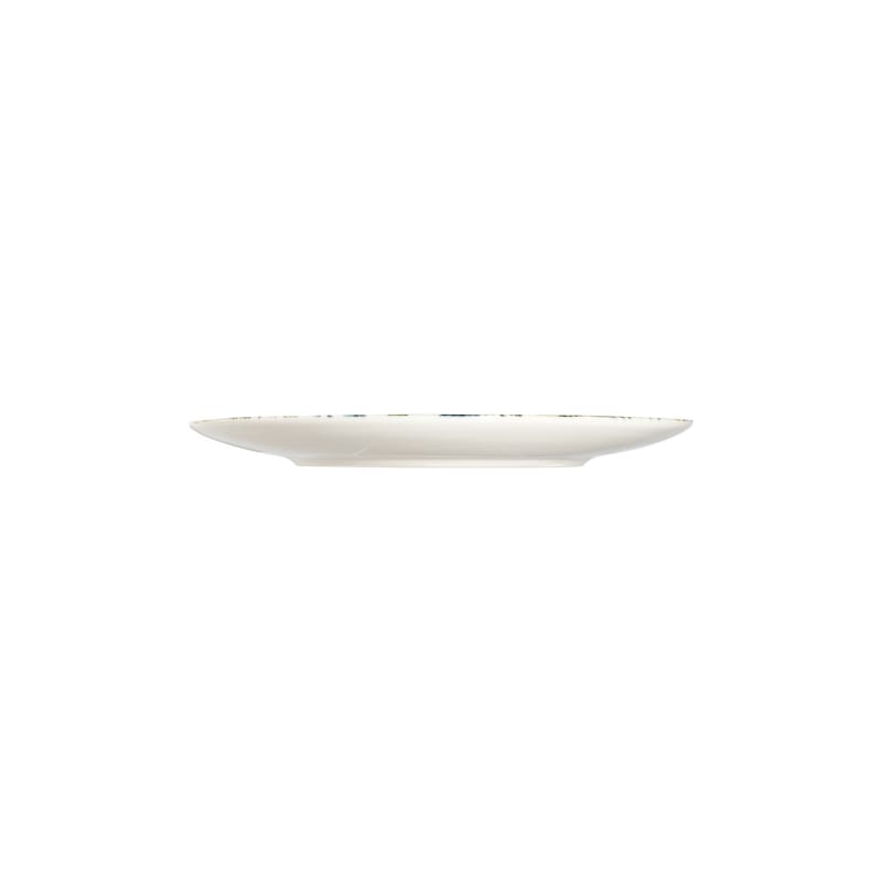 Middagsservise (24 deler) Opviq Neris Moss Pebble 24 (32 x 36 x 41 cm) Flerfarget - flerfarget - Servering & borddekking - Tallerkener - Tallerkensett