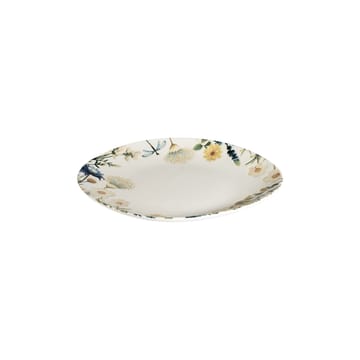 Middagsservise (24 deler) Opviq Neris Moss Pebble 24 (32 x 36 x 41 cm) Flerfarget - flerfarget - Servering & borddekking - Tallerkener - Tallerkensett