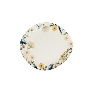 Middagsservise (24 deler) Opviq Neris Moss Pebble 24 (32 x 36 x 41 cm) Flerfarget - flerfarget - Servering & borddekking - Tallerkener - Tallerkensett
