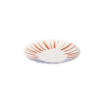 Middagsservise (24 deler) Opviq Novalis Chic 24 (32 x 36 x 41 cm) Flerfarget - Flerfarget - Servering & borddekking - Tallerkener - Tallerkensett