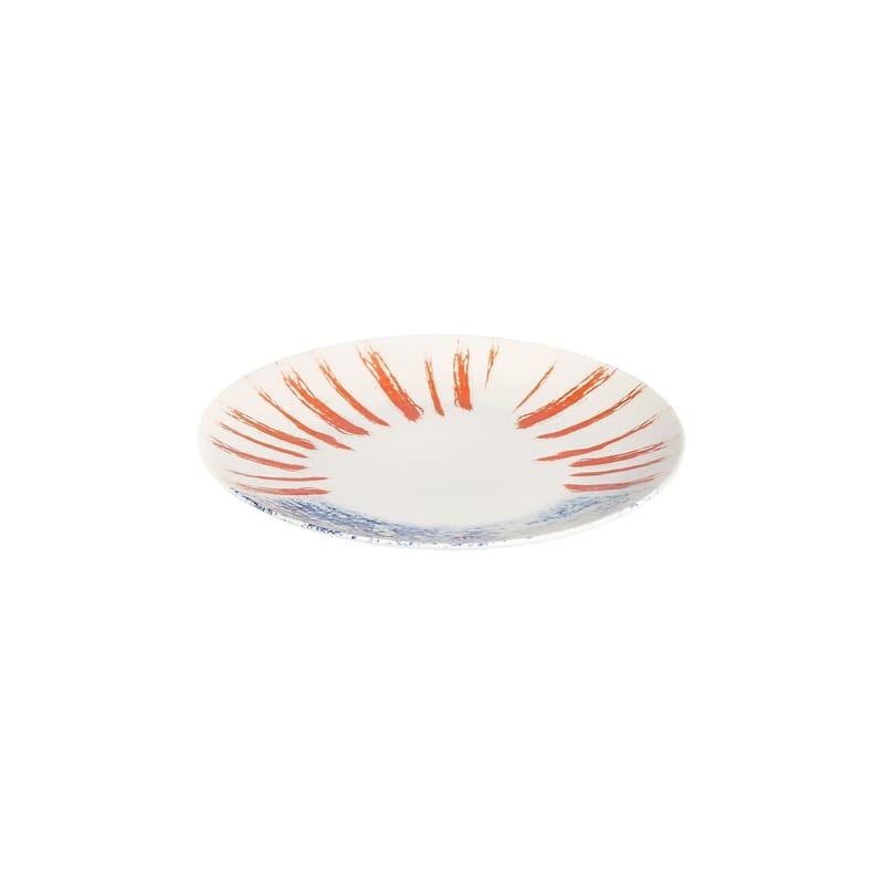 Middagsservise (24 deler) Opviq Novalis Chic 24 (32 x 36 x 41 cm) Flerfarget - Flerfarget - Servering & borddekking - Tallerkener - Tallerkensett