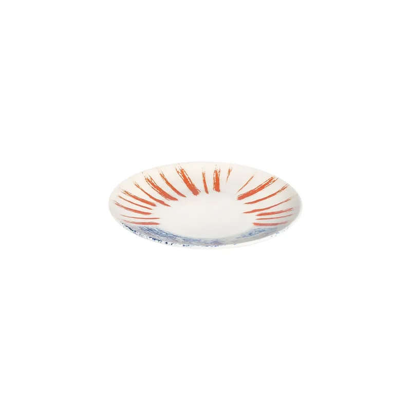 Middagsservise (24 deler) Opviq Novalis Chic 24 (32 x 36 x 41 cm) Flerfarget, Flerfarget