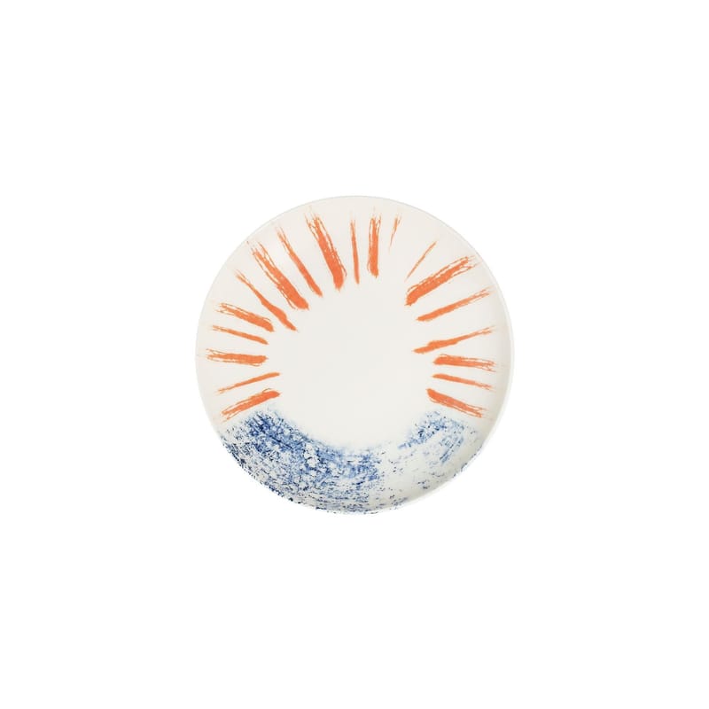 Middagsservise (24 deler) Opviq Novalis Chic 24 (32 x 36 x 41 cm) Flerfarget - Flerfarget - Servering & borddekking - Tallerkener - Tallerkensett