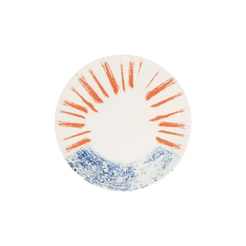 Middagsservise (24 deler) Opviq Novalis Chic 24 (32 x 36 x 41 cm) Flerfarget - Flerfarget - Servering & borddekking - Tallerkener - Tallerkensett