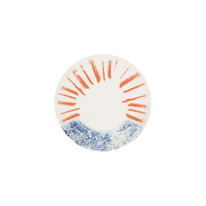 Middagsservise (24 deler) Opviq Novalis Chic 24 (32 x 36 x 41 cm) Flerfarget - Flerfarget - Servering & borddekking - Tallerkener - Tallerkensett