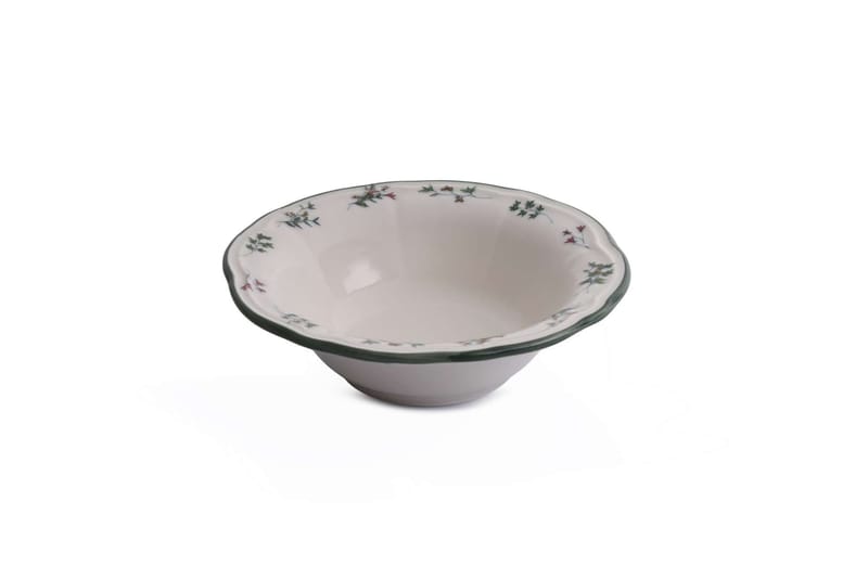 Middagsservise (24 deler) Opviq Terra (32 x 35 x 41 cm) Flerfarget - Flerfarget - Servering & borddekking - Tallerkener - Firkantet tallerken