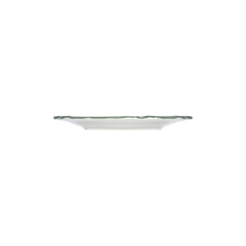 Middagsservise (24 deler) Opviq Terra Fulya 24 (32 x 36 x 41 cm) Flerfarget - Flerfarget - Servering & borddekking - Tallerkener - Firkantet tallerken