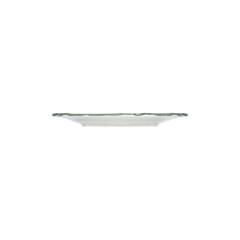 Middagsservise (24 deler) Opviq Terra Fulya 24 (32 x 36 x 41 cm) Flerfarget - Flerfarget - Servering & borddekking - Tallerkener - Firkantet tallerken