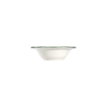 Middagsservise (24 deler) Opviq Terra Fulya 24 (32 x 36 x 41 cm) Flerfarget - Flerfarget - Servering & borddekking - Tallerkener - Firkantet tallerken