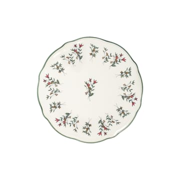 Middagsservise (24 deler) Opviq Terra Fulya 24 (32 x 36 x 41 cm) Flerfarget - Flerfarget - Servering & borddekking - Tallerkener - Firkantet tallerken