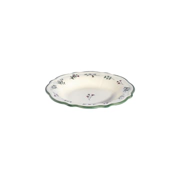Middagsservise (24 deler) Opviq Terra Fulya 24 (32 x 36 x 41 cm) Flerfarget - Flerfarget - Servering & borddekking - Tallerkener - Firkantet tallerken