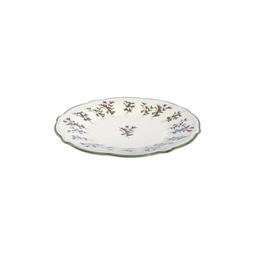 Middagsservise (24 deler) Opviq Terra Fulya 24 (32 x 36 x 41 cm) Flerfarget - Flerfarget - Servering & borddekking - Tallerkener - Firkantet tallerken