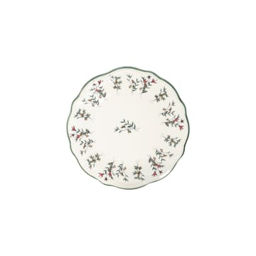 Middagsservise (24 deler) Opviq Terra Fulya 24 (32 x 36 x 41 cm) Flerfarget - Flerfarget - Servering & borddekking - Tallerkener - Firkantet tallerken