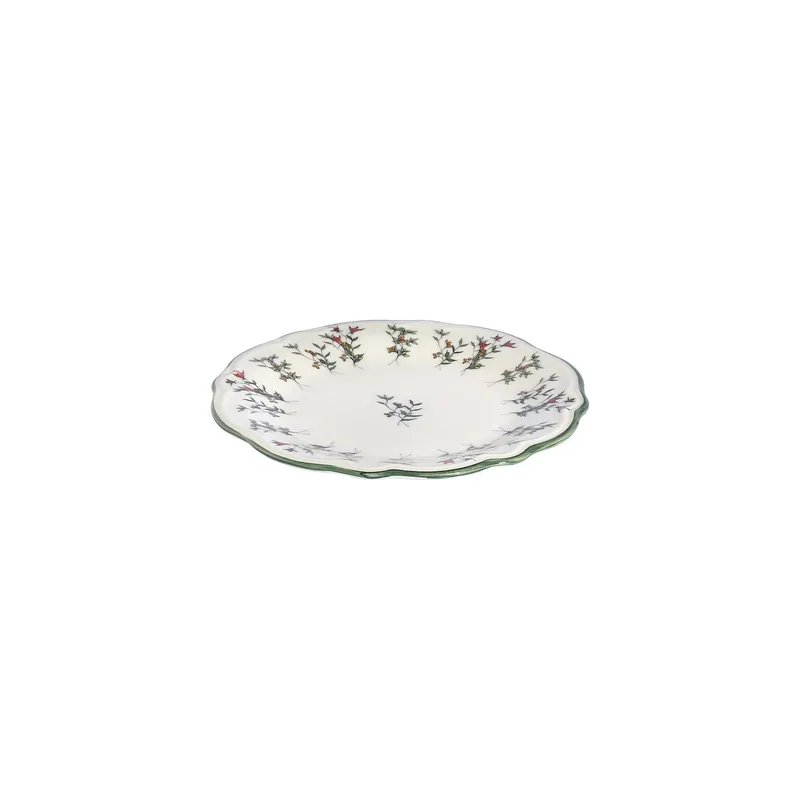 Middagsservise (24 deler) Opviq Terra Fulya 24 (32 x 36 x 41 cm) Flerfarget, Flerfarget