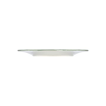 Middagsservise (24 deler) Opviq Terra Fulya 24 (32 x 36 x 41 cm) Flerfarget - Flerfarget - Servering & borddekking - Tallerkener - Firkantet tallerken