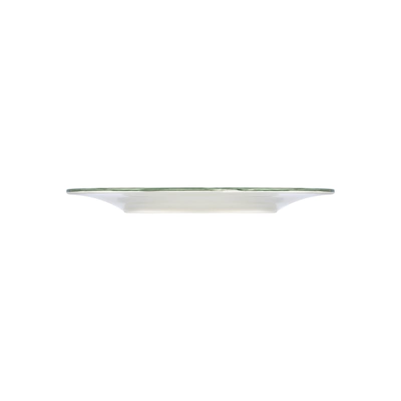 Middagsservise (24 deler) Opviq Terra Fulya 24 (32 x 36 x 41 cm) Flerfarget - Flerfarget - Servering & borddekking - Tallerkener - Firkantet tallerken