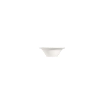 Middagsservise (24 deler) Opviq Tiffany Tiffany 24 (32 x 36 x 41 cm) Hvit - Hvit - Servering & borddekking - Tallerkener - Firkantet tallerken
