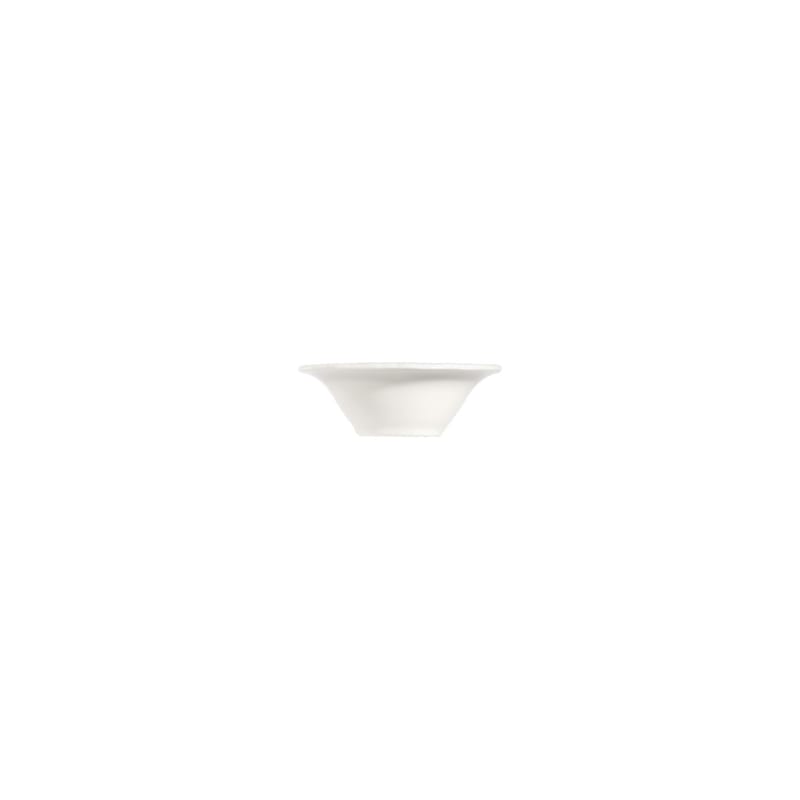Middagsservise (24 deler) Opviq Tiffany Tiffany 24 (32 x 36 x 41 cm) Hvit - Hvit - Servering & borddekking - Tallerkener - Firkantet tallerken