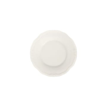 Middagsservise (24 deler) Opviq Tiffany Tiffany 24 (32 x 36 x 41 cm) Hvit - Hvit - Servering & borddekking - Tallerkener - Firkantet tallerken