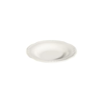 Middagsservise (24 deler) Opviq Tiffany Tiffany 24 (32 x 36 x 41 cm) Hvit - Hvit - Servering & borddekking - Tallerkener - Firkantet tallerken