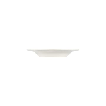 Middagsservise (24 deler) Opviq Tiffany Tiffany 24 (32 x 36 x 41 cm) Hvit - Hvit - Servering & borddekking - Tallerkener - Firkantet tallerken