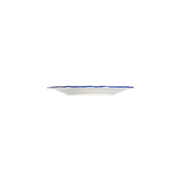 Middagsservise (24 deler) Opviq Tuscan Bloom Fulya 24 (32 x 36 x 41 cm) Flerfarget - Flerfarget - Servering & borddekking - Tallerkener - Firkantet tallerken