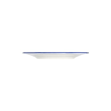 Middagsservise (24 deler) Opviq Tuscan Bloom Fulya 24 (32 x 36 x 41 cm) Flerfarget - Flerfarget - Servering & borddekking - Tallerkener - Firkantet tallerken