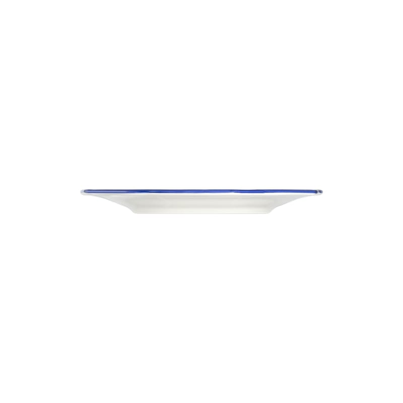 Middagsservise (24 deler) Opviq Tuscan Bloom Fulya 24 (32 x 36 x 41 cm) Flerfarget - Flerfarget - Servering & borddekking - Tallerkener - Firkantet tallerken
