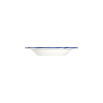 Middagsservise (24 deler) Opviq Tuscan Bloom Fulya 24 (32 x 36 x 41 cm) Flerfarget - Flerfarget - Servering & borddekking - Tallerkener - Firkantet tallerken
