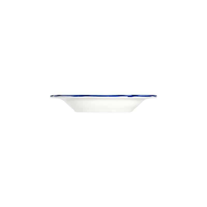 Middagsservise (24 deler) Opviq Tuscan Bloom Fulya 24 (32 x 36 x 41 cm) Flerfarget - Flerfarget - Servering & borddekking - Tallerkener - Firkantet tallerken
