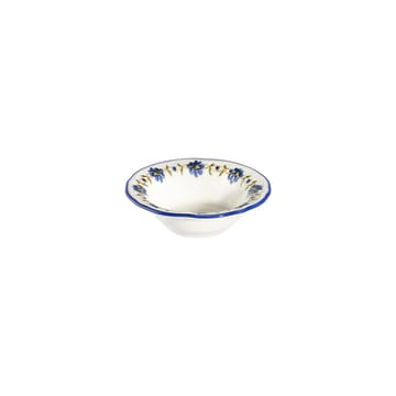 Middagsservise (24 deler) Opviq Tuscan Bloom Fulya 24 (32 x 36 x 41 cm) Flerfarget - Flerfarget - Servering & borddekking - Tallerkener - Firkantet tallerken