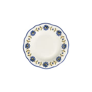Middagsservise (24 deler) Opviq Tuscan Bloom Fulya 24 (32 x 36 x 41 cm) Flerfarget - Flerfarget - Servering & borddekking - Tallerkener - Firkantet tallerken