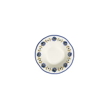 Middagsservise (24 deler) Opviq Tuscan Bloom Fulya 24 (32 x 36 x 41 cm) Flerfarget - Flerfarget - Servering & borddekking - Tallerkener - Firkantet tallerken