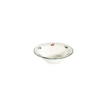 Middagsservise (24 deler) Opviq Vintage Rose (32 x 36 x 41 cm) Flerfarget - Flerfarget - Servering & borddekking - Tallerkener - Firkantet tallerken