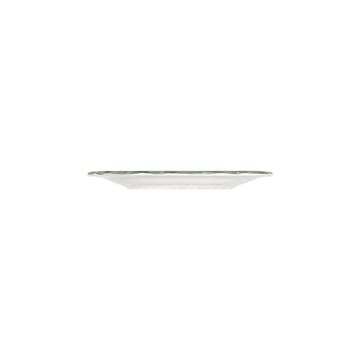 Middagsservise (24 deler) Opviq Vintage Rose (32 x 36 x 41 cm) Flerfarget - Flerfarget - Servering & borddekking - Tallerkener - Firkantet tallerken
