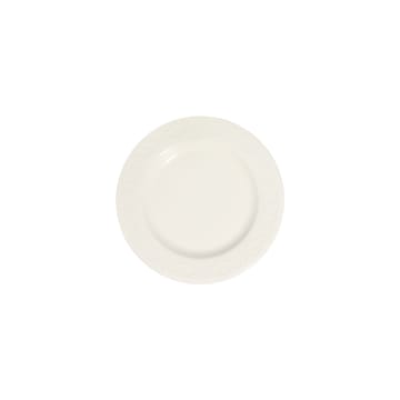 Middagsservise (24 deler) Opviq Zincir 24 (32 x 36 x 41 cm) Hvit - Hvit - Servering & borddekking - Tallerkener - Firkantet tallerken
