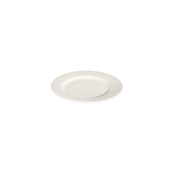 Middagsservise (24 deler) Opviq Zincir 24 (32 x 36 x 41 cm) Hvit - Hvit - Servering & borddekking - Tallerkener - Firkantet tallerken