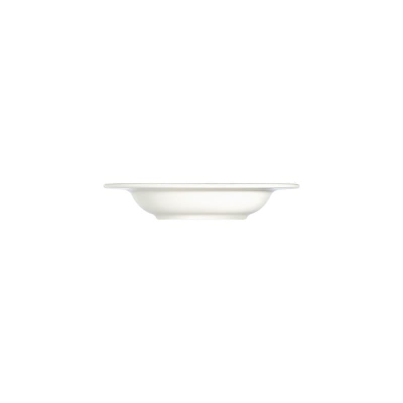Middagsservise (24 deler) Opviq Zincir 24 (32 x 36 x 41 cm) Hvit - Hvit - Servering & borddekking - Tallerkener - Firkantet tallerken