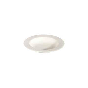 Middagsservise (24 deler) Opviq Zincir 24 (32 x 36 x 41 cm) Hvit - Hvit - Servering & borddekking - Tallerkener - Firkantet tallerken