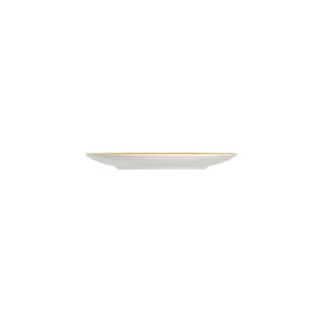 Middagsservise (24 deler) Opviq Pavo Chic 24 (32 x 36 x 41 cm) Flerfarget - Flerfarget - Servering & borddekking - Tallerkener - Firkantet tallerken