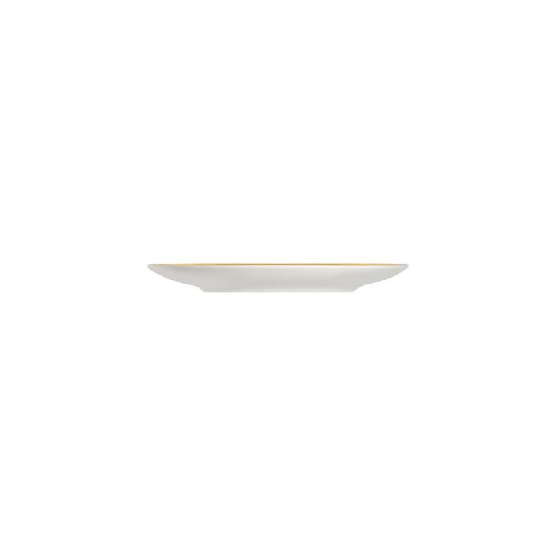 Middagsservise (24 deler) Opviq Pavo Chic 24 (32 x 36 x 41 cm) Flerfarget - Flerfarget - Servering & borddekking - Tallerkener - Firkantet tallerken