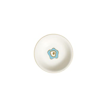 Middagsservise (24 deler) Opviq Pavo Chic 24 (32 x 36 x 41 cm) Flerfarget - Flerfarget - Servering & borddekking - Tallerkener - Firkantet tallerken