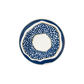 Middagsservise (24 deler) Opviq Pavo Chic 24 (32 x 36 x 41 cm) Flerfarget - Flerfarget - Servering & borddekking - Tallerkener - Firkantet tallerken